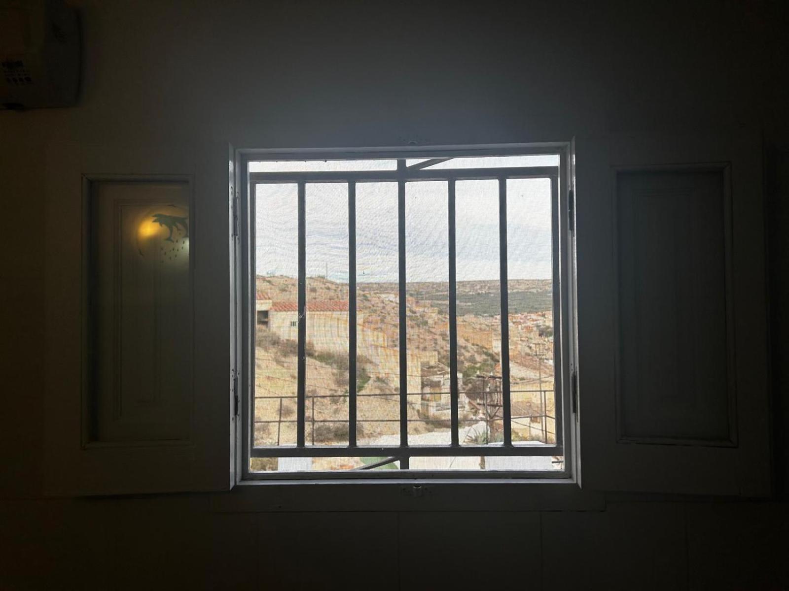 The Crystal Cave Villa Zujar Exterior photo