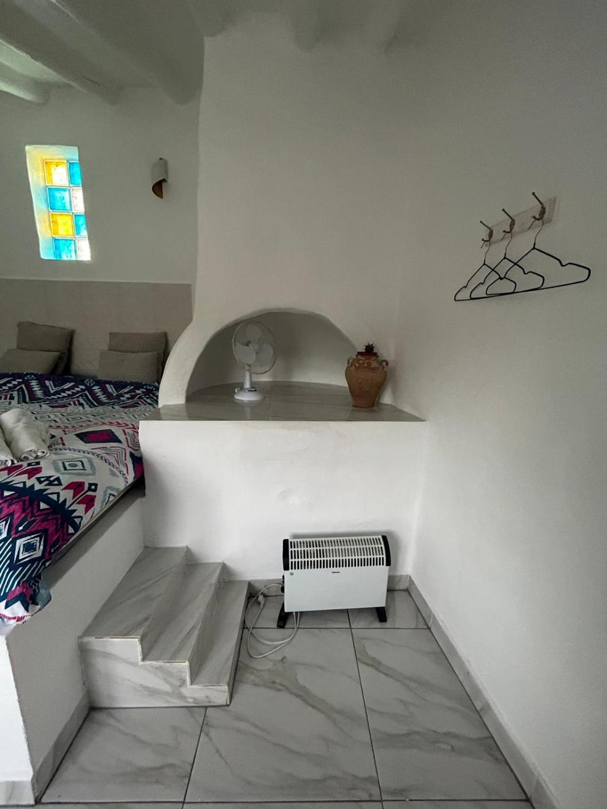 The Crystal Cave Villa Zujar Exterior photo